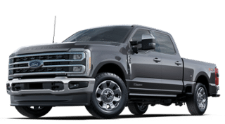 2025 Ford Super Duty® External Image 2